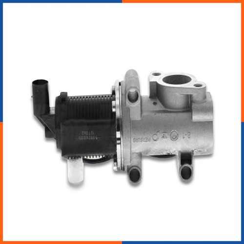 Vanne egr pour - pour, opel