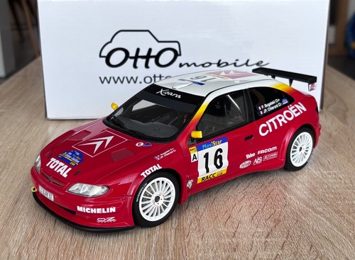 Citroën xsara kitcar - citroën,