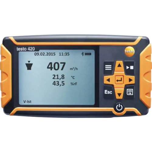 Testo 0560 0420 420 - testo,