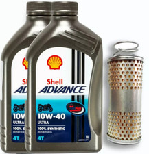 Kit Entretien Moto Guzzi Breva