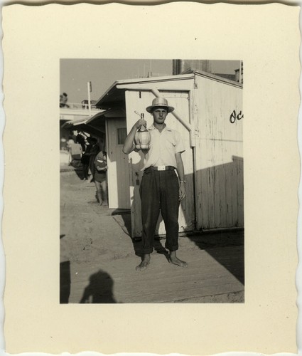 Photo ancienne vintage - photo,