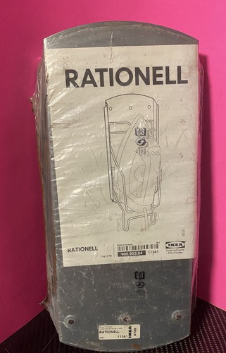 Ikea rationell wall mount - ikea,