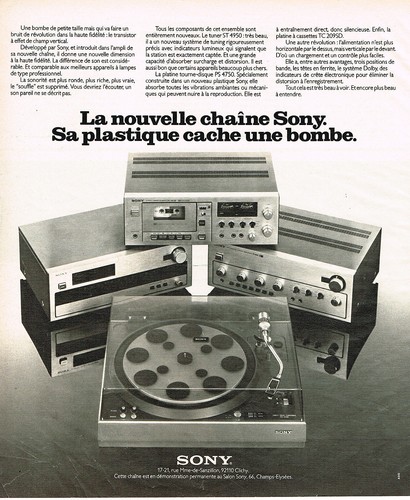 Publicite advertising 084 - advertising,