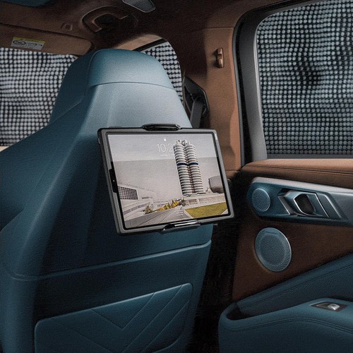 Oem bmw travel and comfort - travel,