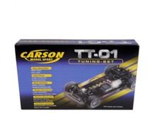 Carson 500908123 - Kit De