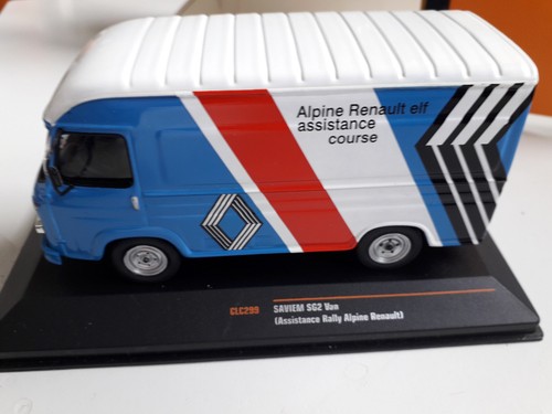 Saviem sg2 assistance alpine - saviem,
