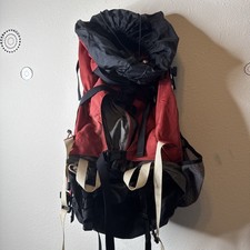 Osprey Crescent 85 Mens Medium Hiking Backpack
