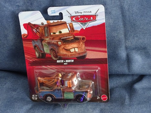 Voiture disney pixar cars - voiture,