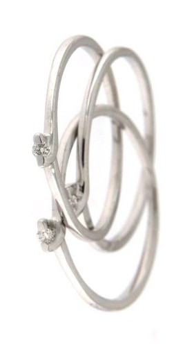 Anneau chimento femme or - femme, in