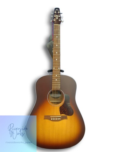 Guitare acoustique seagull - guitare,