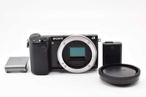 Appareil photo numérique - , sans