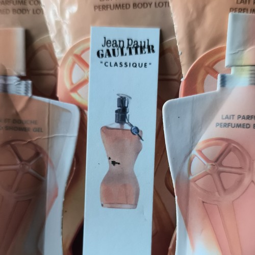 Jean paul gaultier miniatures - paul,