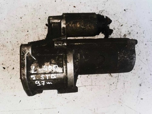 M2t61071 démarreur mitsubishi - m2t61071,