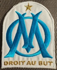 ECUSSON FOOTBALL OLYMPIQUE DE