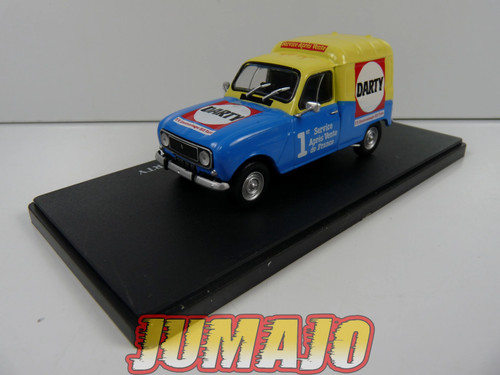 R4l33 passion renault 1 - r4l33,
