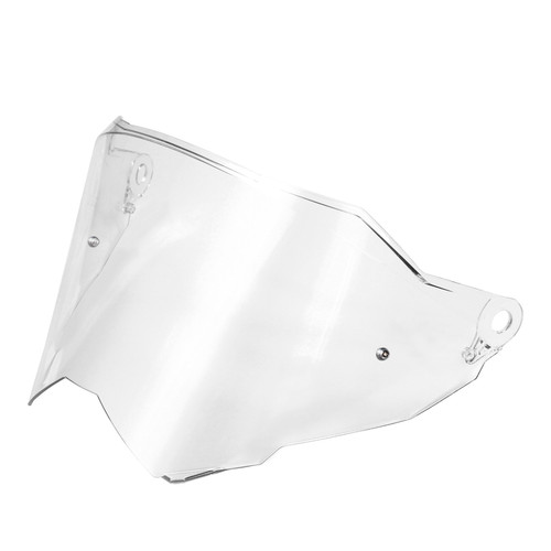 Agv dual visor fits 9 - 1,