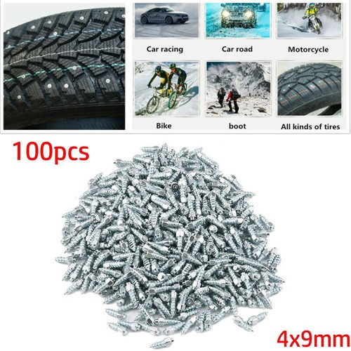 100x tire stud - 100x, ras