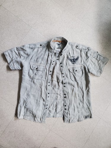 Chemise fashion manche - fashion,