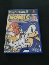 SONIC MEGA COLLECTION Plus