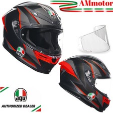 Casque De Moto Agv K6 S