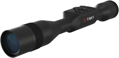 Atn sight 25x ultra - x-sight, 5-25x