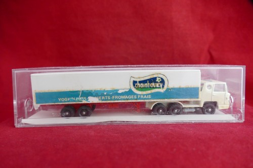 Majorette 100 camion - 1/100,