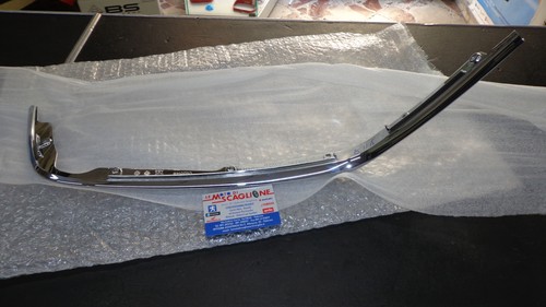 Bord scudo gauche vespa - bord, de