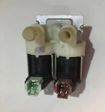 ELECTROVANNE DOUBLE pour LAVE