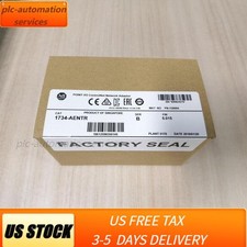 New AB 1734-AENTR  Point I/O