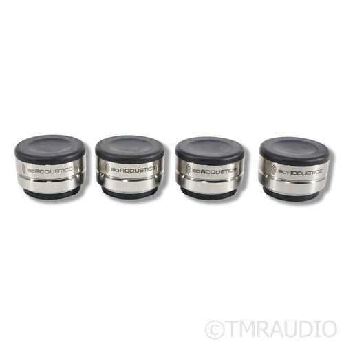 Isoacoustics orea graphite - orea,