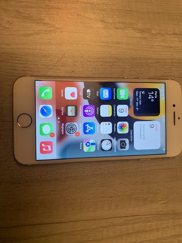 Apple iphone 128go - 7,