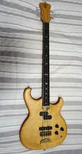 Alembic Persuader PJ Fretless