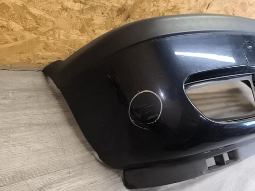 Pare choc avant - opel, zafira