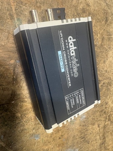 Data video dac - -, signal