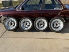 BBS RS 197 212 3pc 5x120 et 13