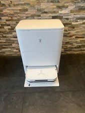 Robot aspirateur Ecovacs