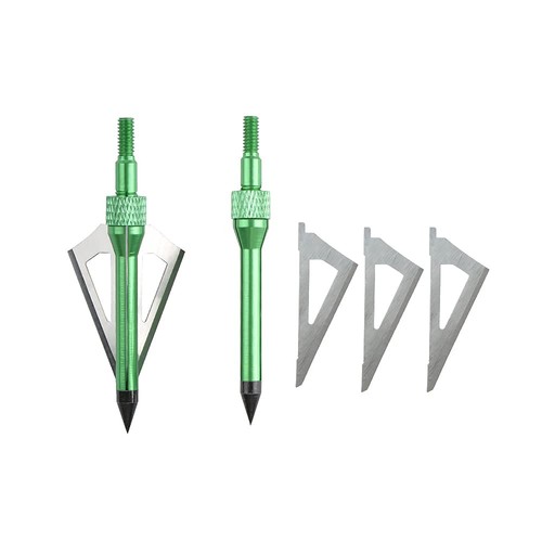 12pcs tir arc chasse - à,