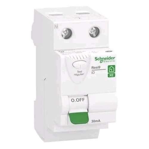 Schneider resi9 230v a - resi9, 63