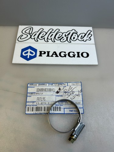 Collier gilera derbi - collier,
