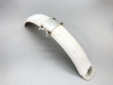 Garde boue avant YAMAHA TY 250