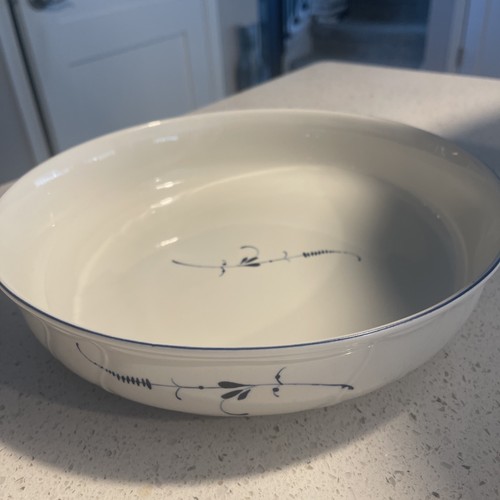 Villeroy boch vieux - &,