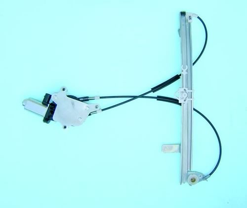 Lève vitre electrique complet - vitre,