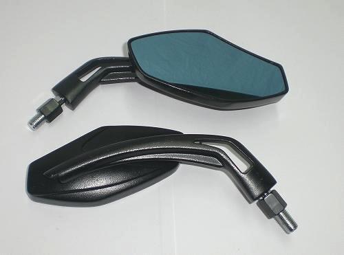 Miroirs moto retroviseurs lot - moto,