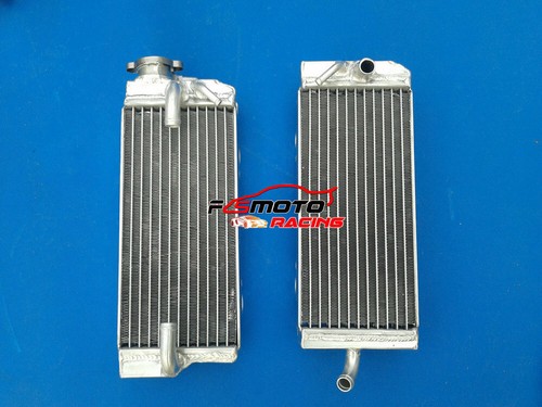 Radiateur pour gas - gas, ec/sm