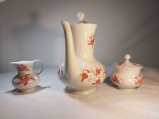 Ensemble service à café bavaria