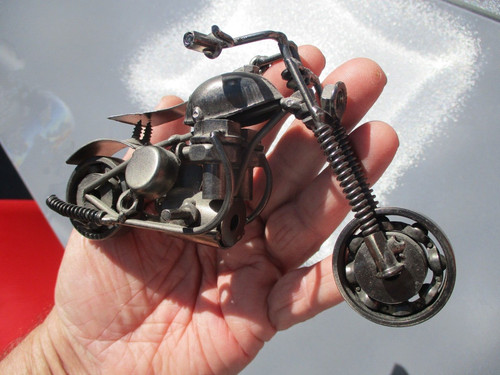 Moto chopper easy - moto,