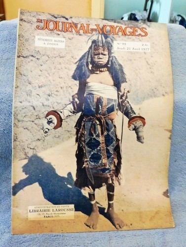 Journal des voyages - voyages, n°