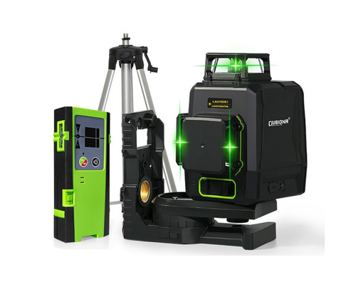 Kit niveau laser - niveau, professionnel