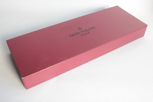 Patek philippe boîte - patek,