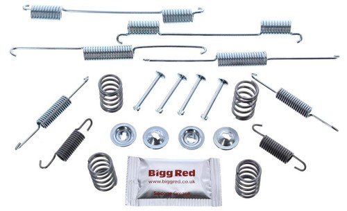 Pour dodge caravan kit - kit, de
